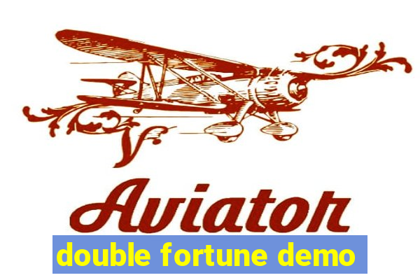 double fortune demo